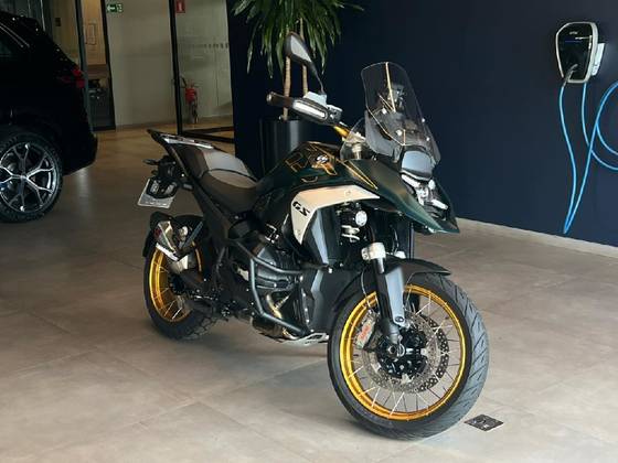 BMW R 1300 GS OPTION 719 BMW R 1300 GS OPTION 719